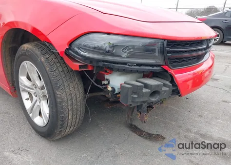 2023 Dodge Charger Sxt z USA, uszkodzony, nr VIN 2C3CDXBGXPH508085